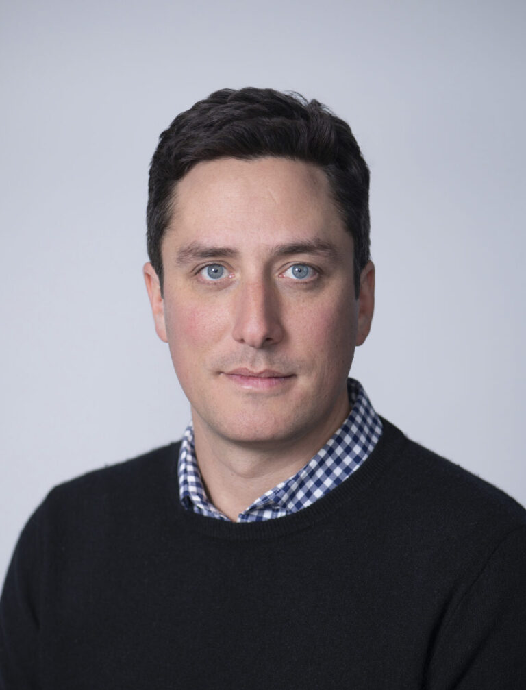 Matthew Chase