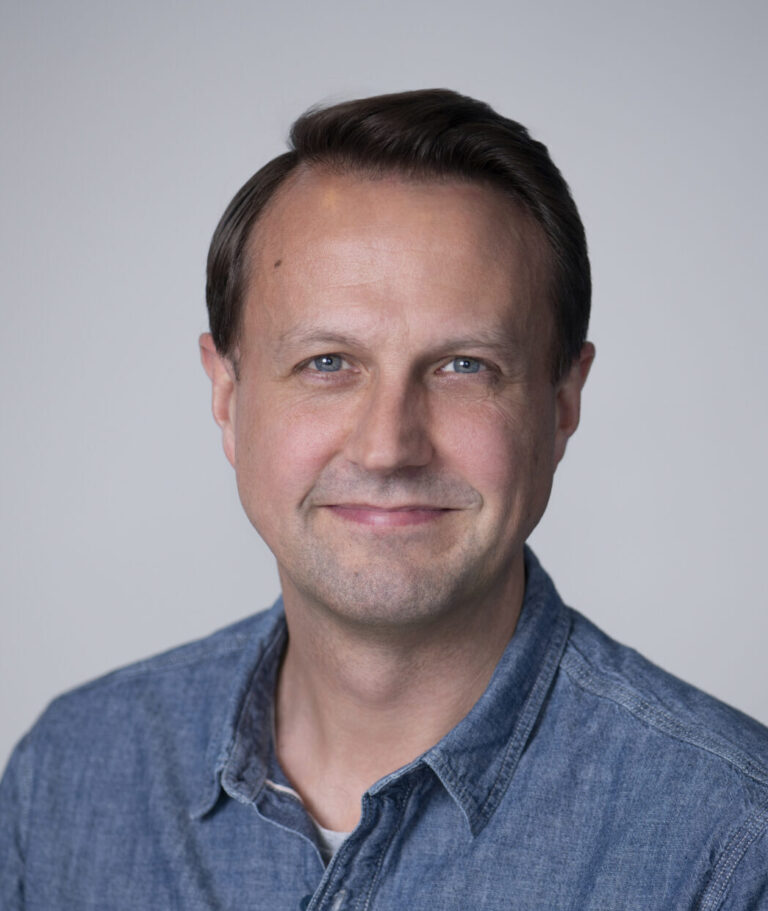Dave Chamberlin