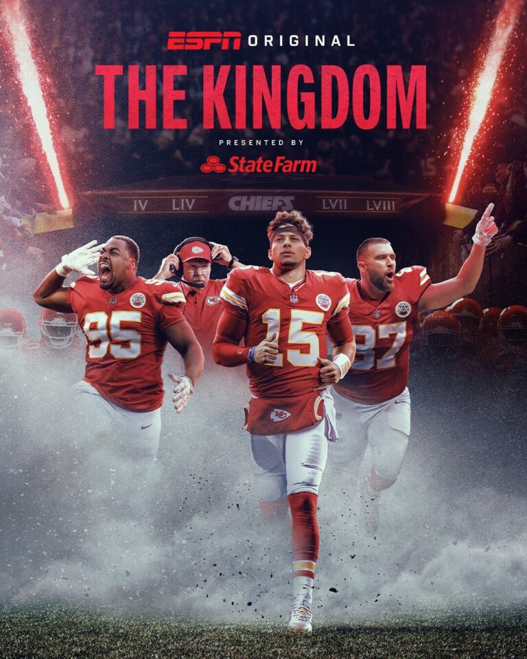 The Kingdom