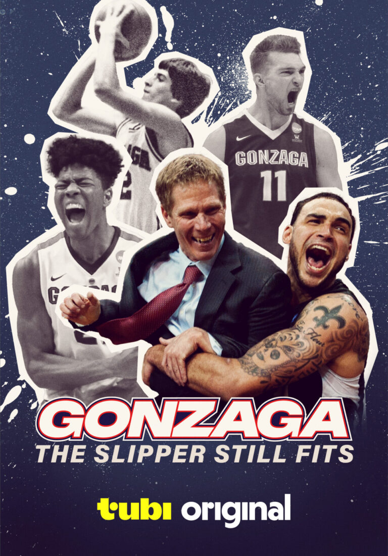 Gonzaga: The Slipper Still Fits