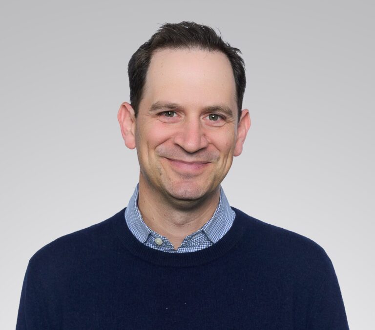 Aaron Cohen