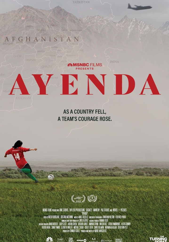 Ayenda