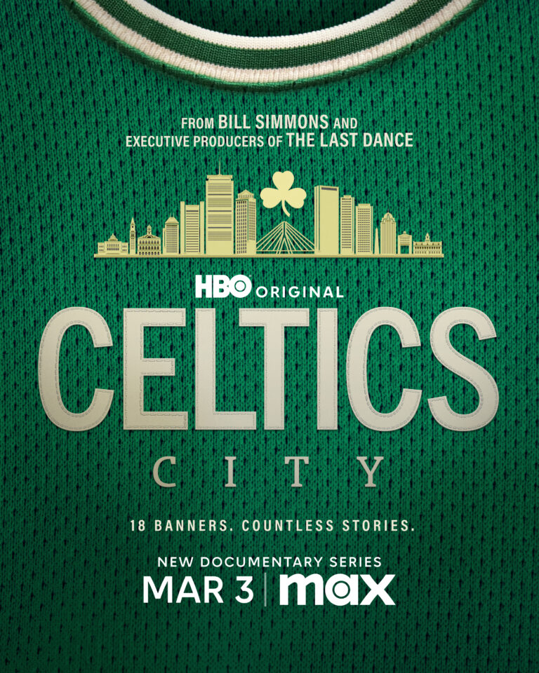 Celtics City