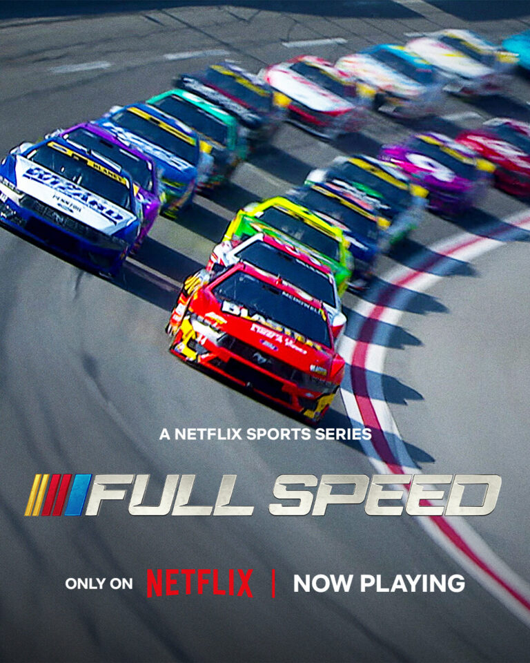 NASCAR: Full Speed
