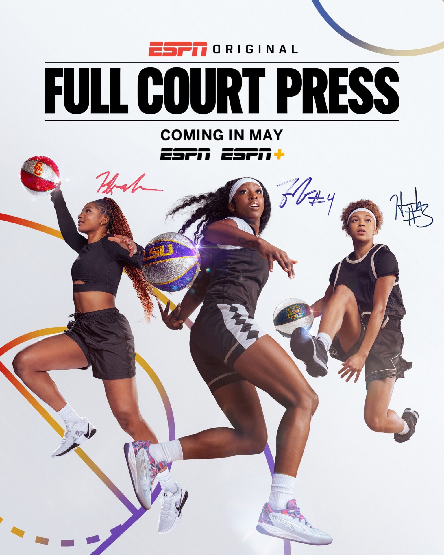 Full Court Press