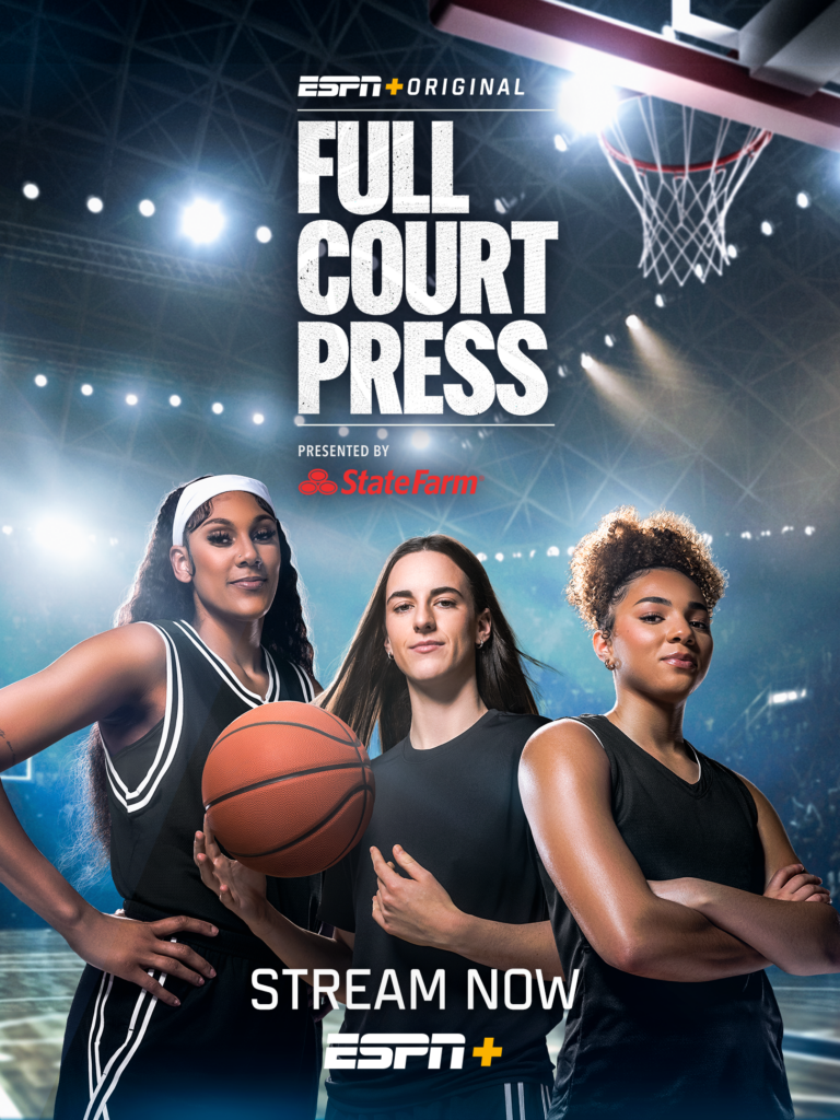 Full Court Press