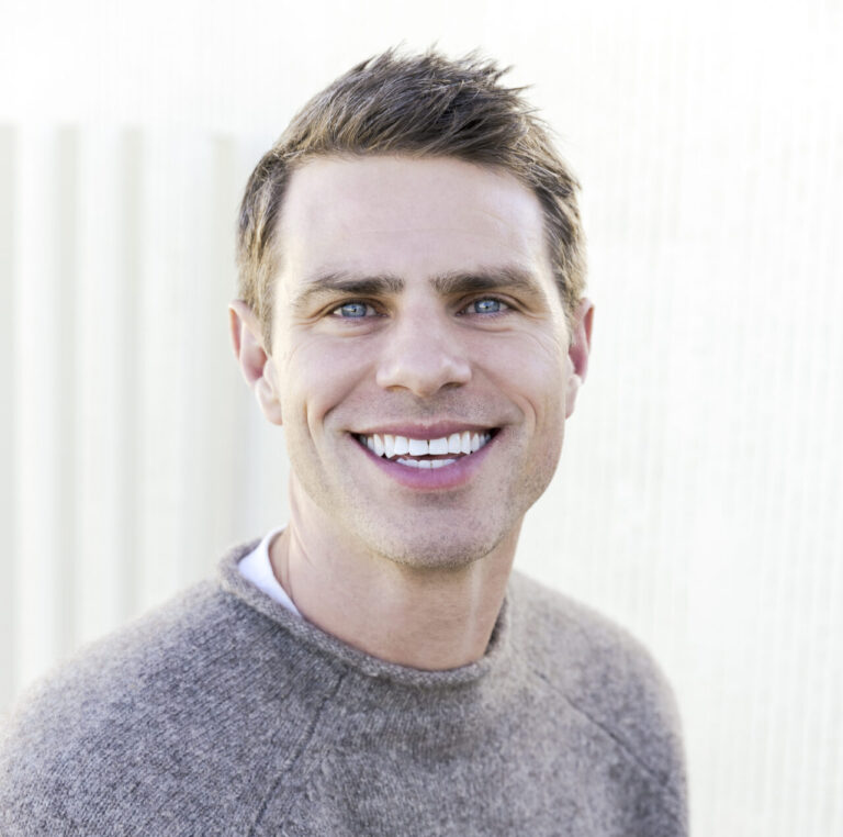 Jared Morell
