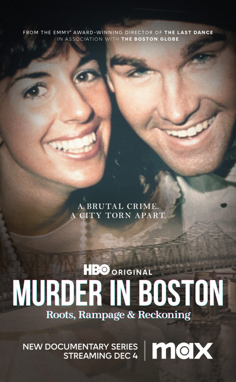 Murder in Boston: Roots, Rampage & Reckoning