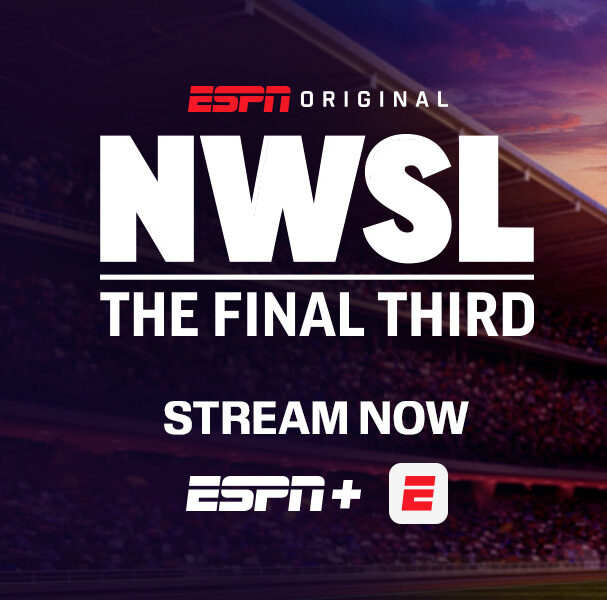 NWSL: The Final Third