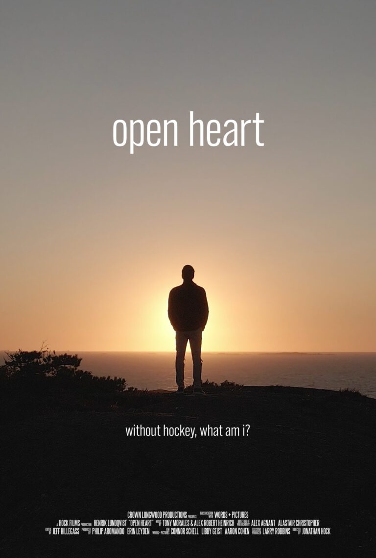 Open Heart