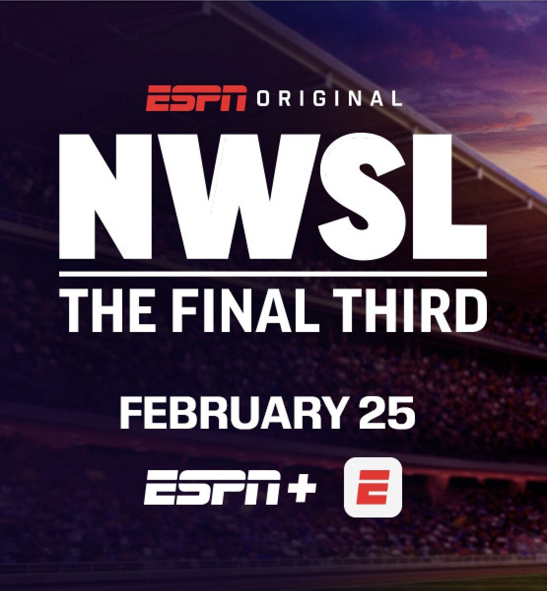 NWSL: The Final Third