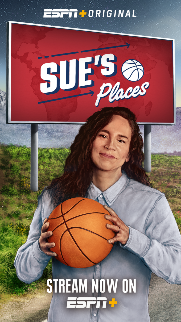 Sue’s Places