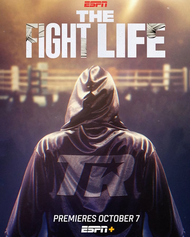 The Fight Life