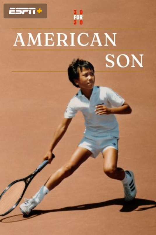 American Son