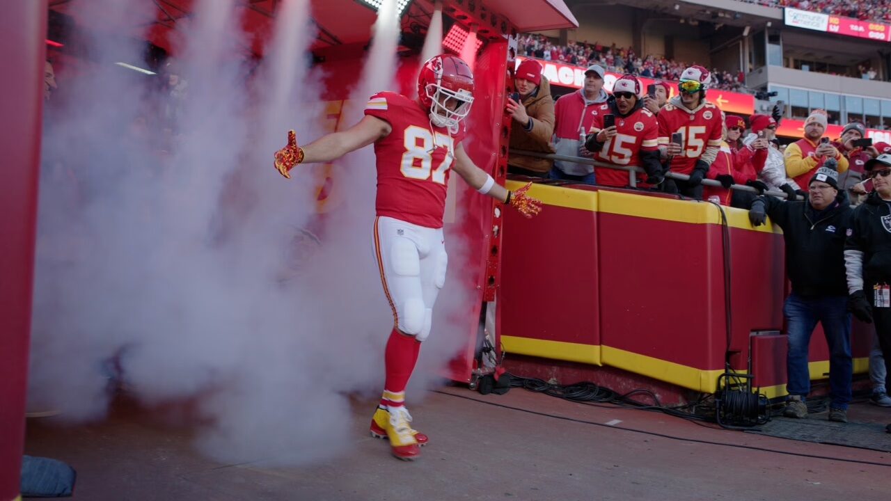 ‘The Kingdom’ Review: ESPN Hails the Kansas City Chiefs