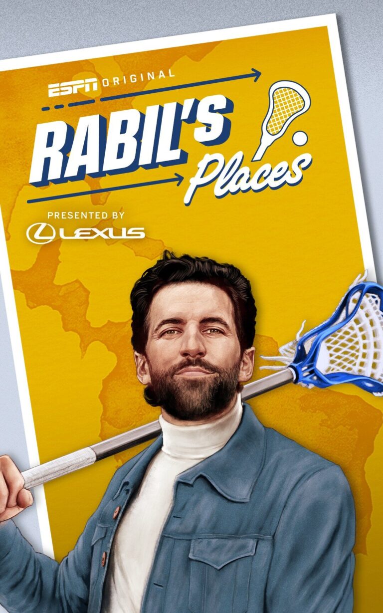 Rabil’s Places