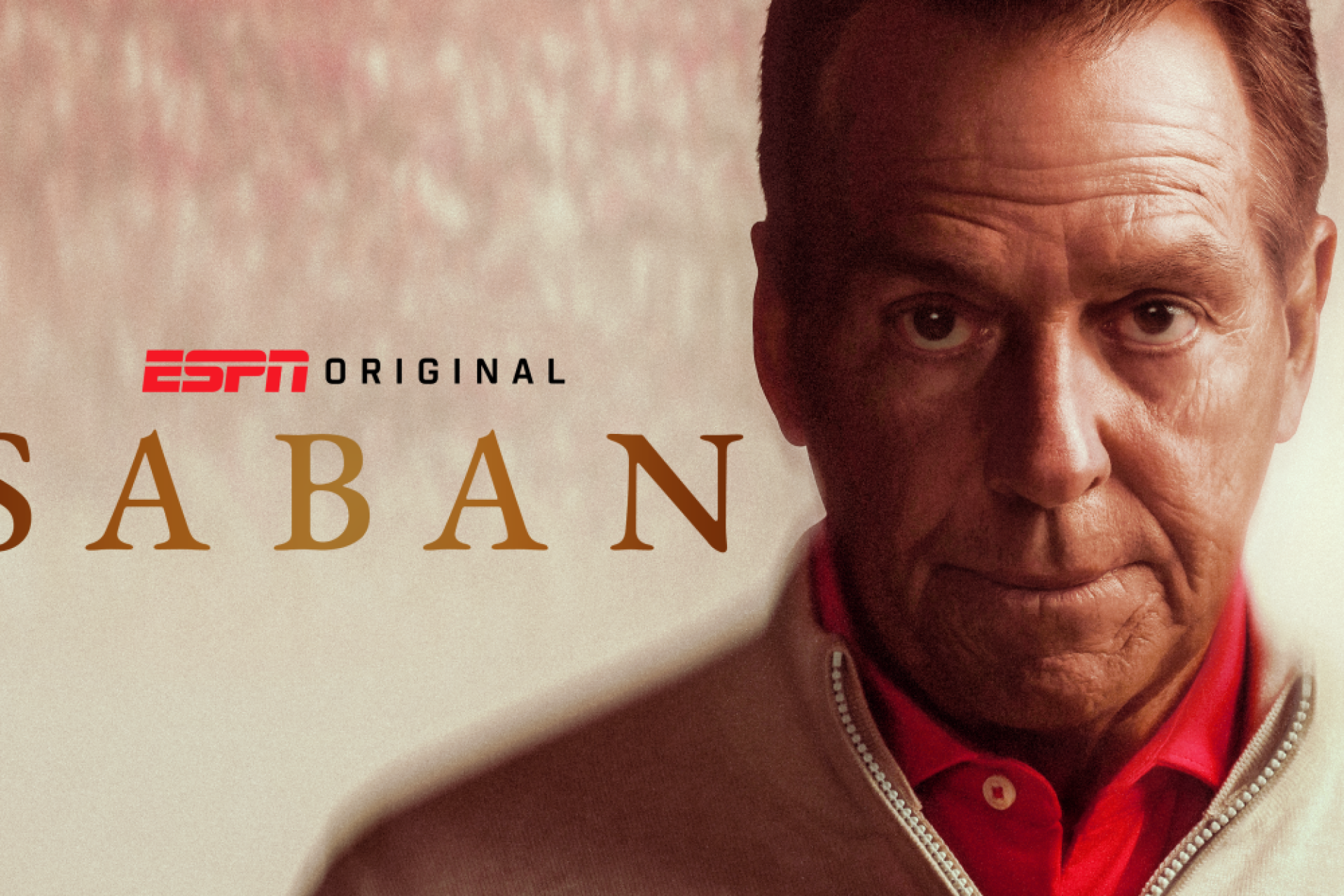 ESPN’s Six Part ‘Saban’ Gives Fans Hours of Unseen Footage of Famous Football Coach in Action